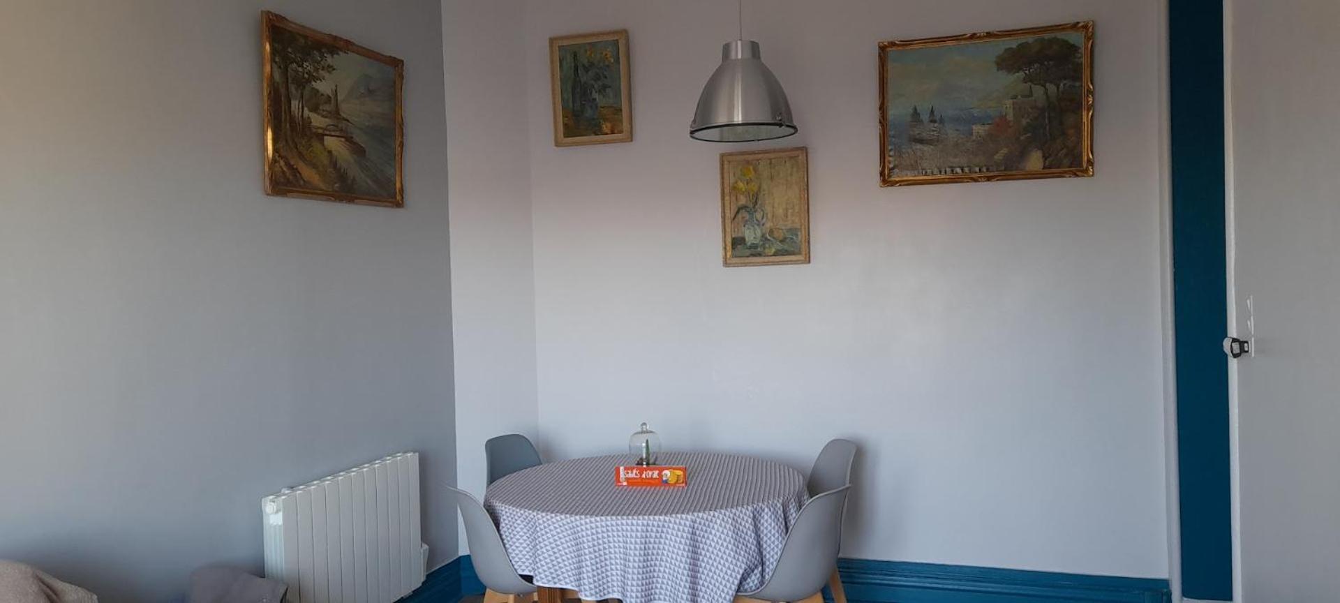 Au Bon Air Lägenhet Wimereux Exteriör bild