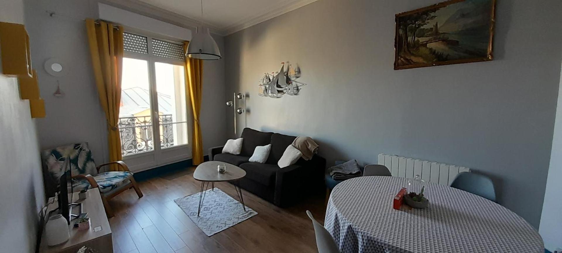 Au Bon Air Lägenhet Wimereux Exteriör bild